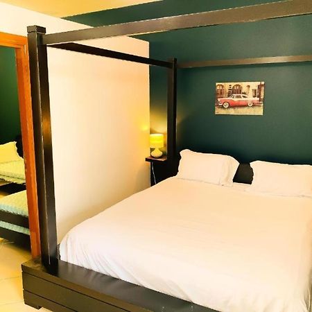 Royal Marina Inn Дубай Экстерьер фото