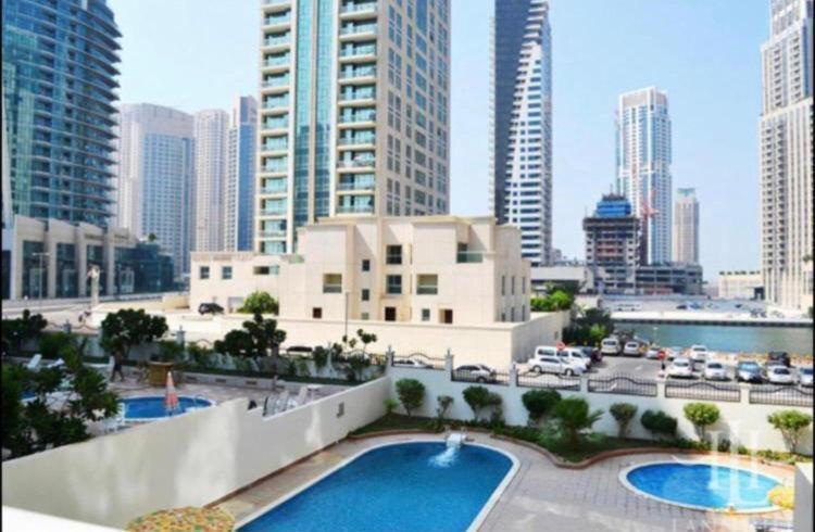 Royal Marina Inn Дубай Экстерьер фото