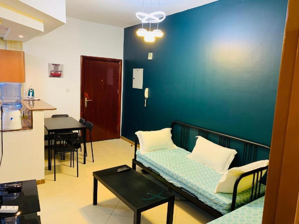 Royal Marina Inn Дубай Экстерьер фото