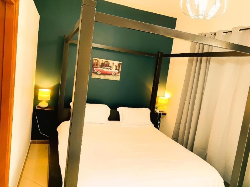 Royal Marina Inn Дубай Экстерьер фото