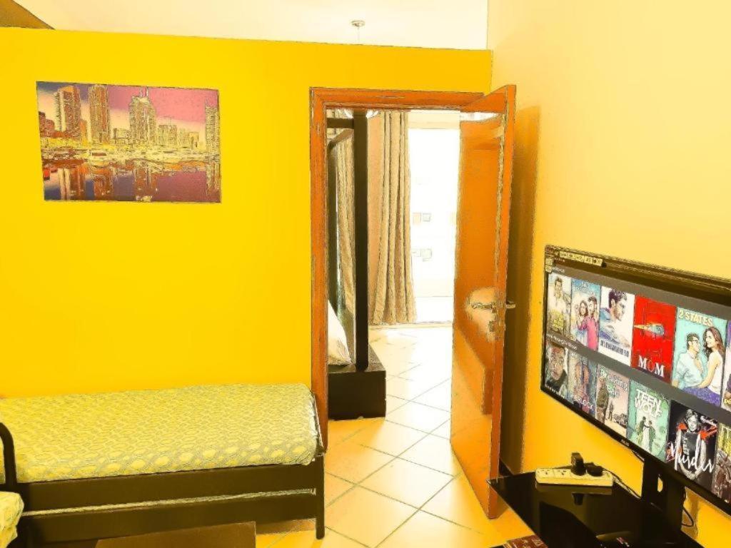 Royal Marina Inn Дубай Экстерьер фото