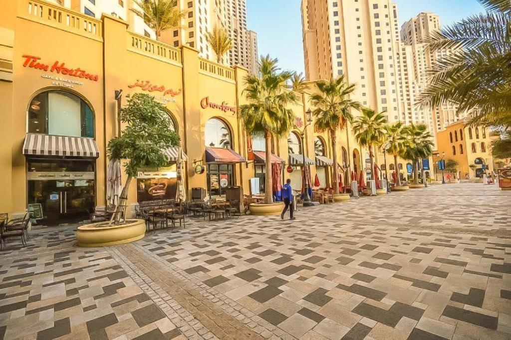 Royal Marina Inn Дубай Экстерьер фото